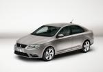 Seat Toledo 2013 года